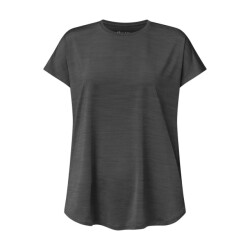 Röhnisch motion tee training t-shirt korte mouw dames -