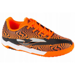 Joma Evolution lederen voetbalschoenen voor kinderen