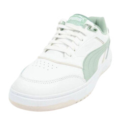 Puma Volwassen uniseks doublecourt trainers