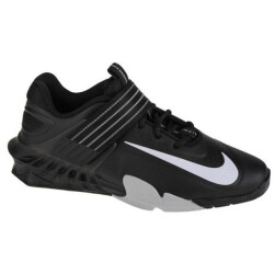 Nike Heren savaleos logo laaggesneden trainers