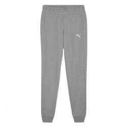 Puma Dames team goal casuals joggingbroek