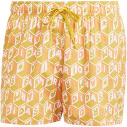 Adidas Heren farm rio 3 strepen zwemshort