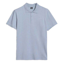 4F Heren wss25tptsm407 poloshirt