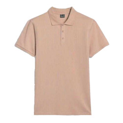 4F Heren wss25tptsm407 poloshirt