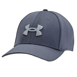 Under Armour Heren blitzing baseball cap