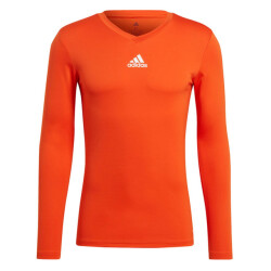 Adidas Heren team base trui met lange mouwen