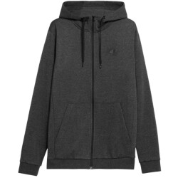 4F Heren nosh4 full zip hoodie