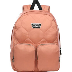 Vans Haul lange rugzak