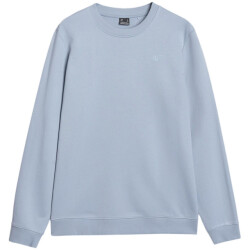 4F Heren wss25tswsm1622 sweatshirt