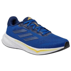Adidas Heren response leren trainers