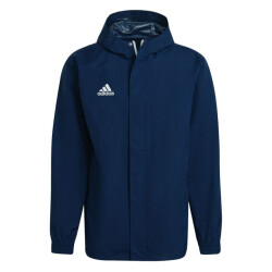 Adidas Heren entrada 22 hb0578 all weather jas