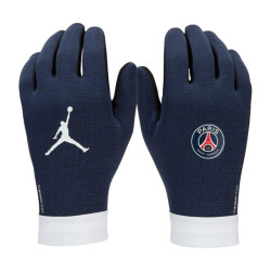 Nike Unisex adult academy therma-fit paris saint germain fc handschoenen
