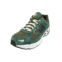 Adidas Heren response leren trainers