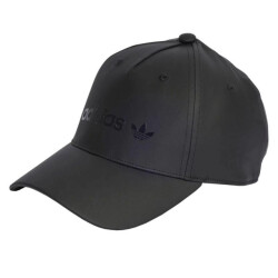 Adidas Heren logo satijn baseball cap