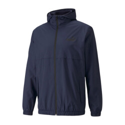 Puma Heren ess solid windjack