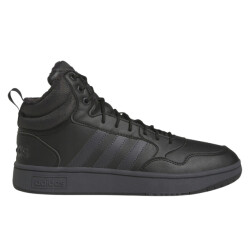 Adidas Heren hoops 3.0 mid cut winterschoenen