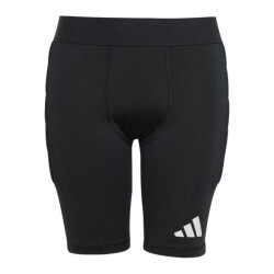 Adidas Squadra 25 padded shorts voor kinderen/kinderen