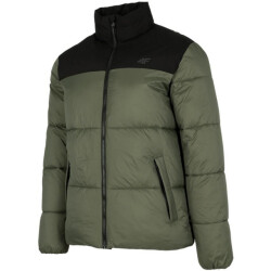 4F Heren h4z22 gewatteerd synthetisch donsjack
