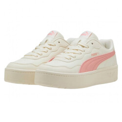 Puma Dames court lally skye trainers