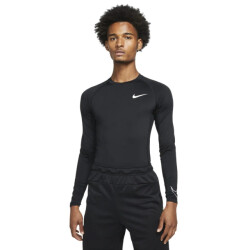 Nike Heren thermisch compressie t-shirt