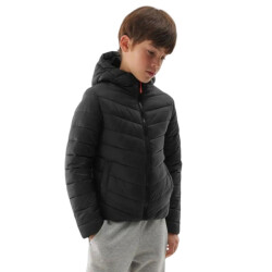 4F Kinder/kids m460 synthetisch gewatteerd donsjack