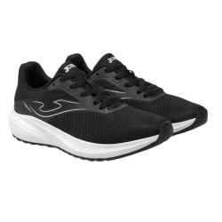 Joma Heren neon logo trainers