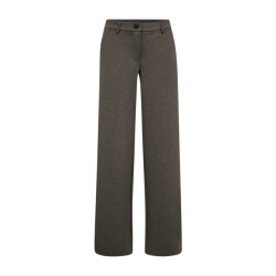 Free Quent Fqnanni- pant morel melange