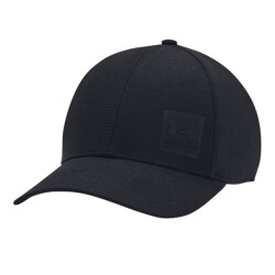 Under Armour Heren iso-chill stretch baseball cap