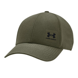 Under Armour Heren iso-chill stretch baseball cap