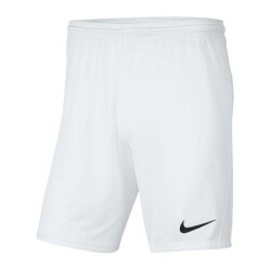 Nike Dry park iii gebreide korte broek kinderen/kinderen