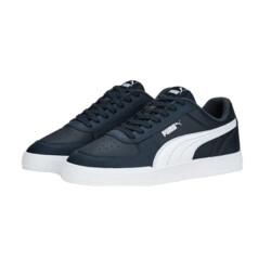 Puma Heren caven kunstlederen schoenen