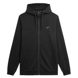 4F Heren m695 full zip hoodie