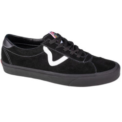 Vans Volwassen uniseks ua sport suède trainers