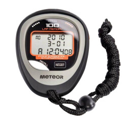 Meteor Sport stopwatch