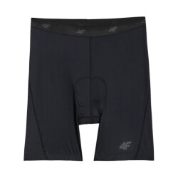 4F Heren wss25tfstm031 wielershort met logo