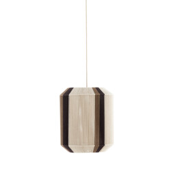 Light & Living hanglamp kozana Ø36x43cm -