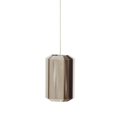 Light & Living hanglamp kozana Ø30x46cm -