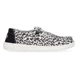 Hey Dude Wendy leopard