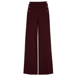 Caroline Biss 4573 54 plum