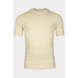 Giordano T-shirt korte mouw amalfi short sleeve sweat dou 513802/81
