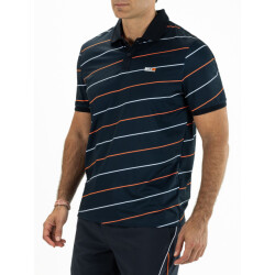 Sjeng Sports connor polo tennis polo korte mouw heren -
