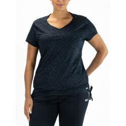 Sjeng Sports irini plus tee tennis t-shirt korte mouw dames -