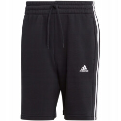Adidas Heren essentials fleece 3 strepen shorts