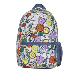 Adidas Kinderen/kinderen lk bubbles rugzak