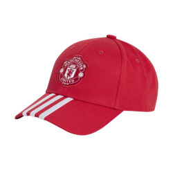 Adidas Heren manchester united fc baseball cap