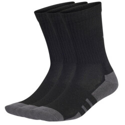 Adidas Unisex essential crew sokken voor volwassenen (set van 3)