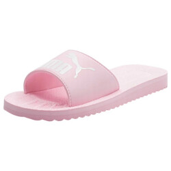 Puma Dames purecat teenslippers