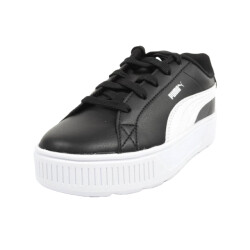 Puma Kinderen/kinderen karmen leren trainers