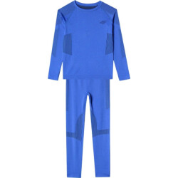 4F Kinderen/kids jwaw24useam149 base layer set