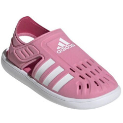 Adidas Kinderen/kinderen 3 strepen gesloten teen zomer waterschoenen